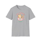 Cat in Teacup T-Shirt