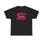 Spartans Bixby Graphic Tee