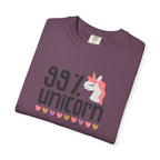 99% Unicorn T-Shirt