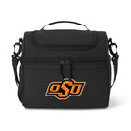 Oklahoma State Cooler Bag — Insulated OSU Tailgate Lunch Tote