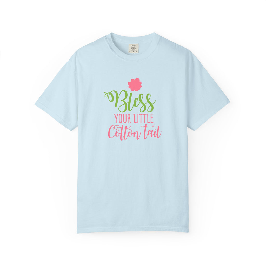 Bless Your Little Cotton Tail T-Shirt