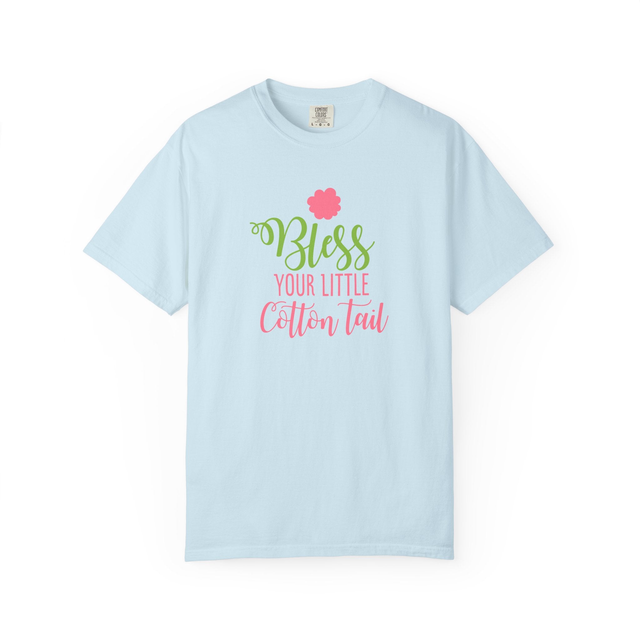 Bless Your Little Cotton Tail T-Shirt