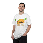 Taco O'Clock T-Shirt — Cute Taco Graphic Tee for Taco Lovers