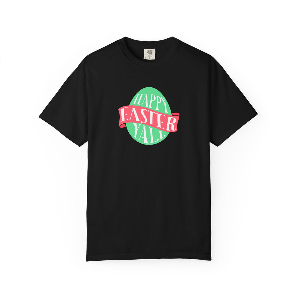 Happy Easter Y'all T-Shirt