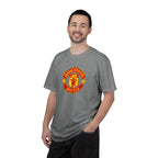 Manchester United Crest T-Shirt