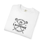Lacrosse Vintage Crest T-Shirt
