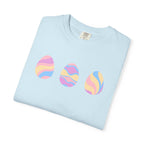 Pastel Easter Eggs T-Shirt