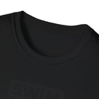 Dark silhouette scene T-Shirt