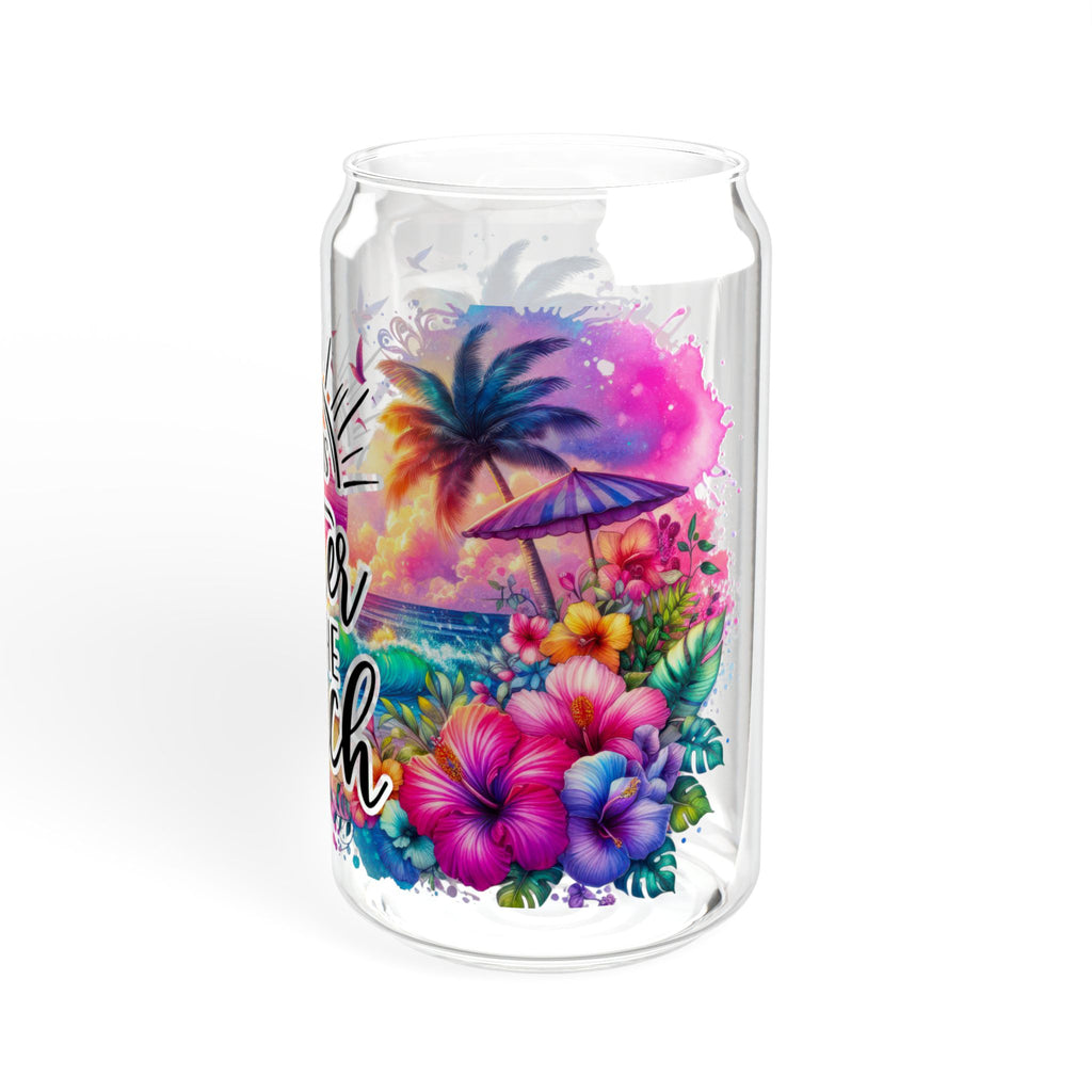 Sipper Glass