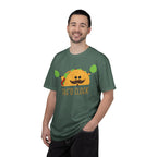 Taco O'Clock T-Shirt — Cute Taco Graphic Tee for Taco Lovers