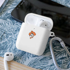 Pistol Pete AirPods Case Cover