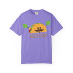 Taco O'Clock T-Shirt — Cute Taco Graphic Tee for Taco Lovers