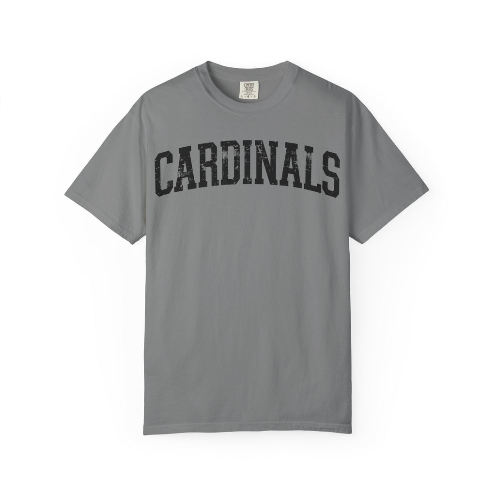 Cardinals Vintage Logo T-Shirt