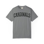 Cardinals Vintage Logo T-Shirt