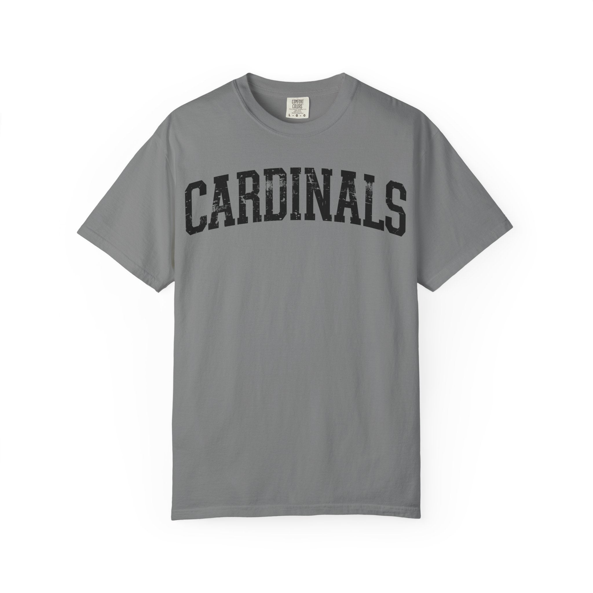 Cardinals Vintage Logo T-Shirt
