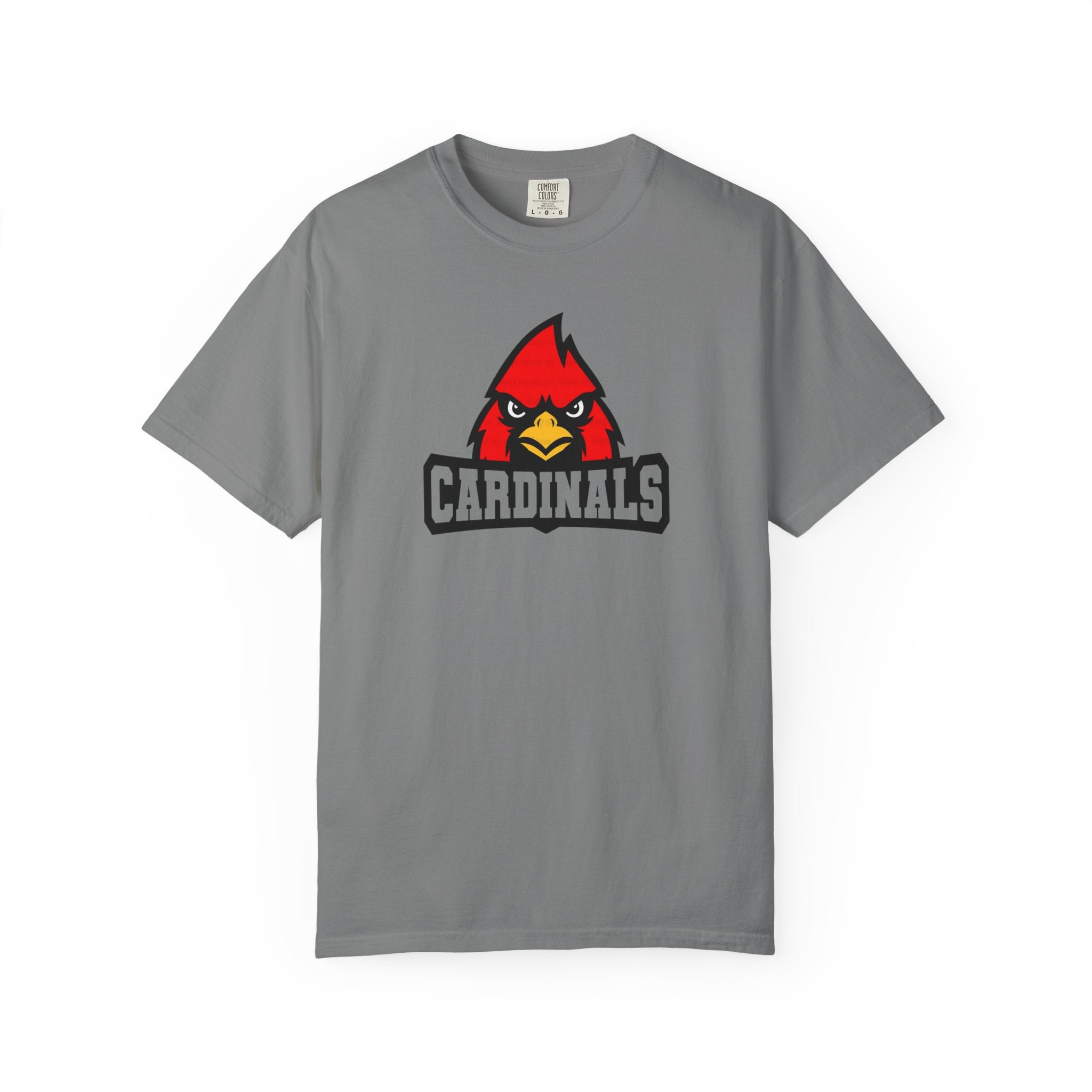 Cardinals Mascot T-Shirt