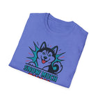 Husky 'Snow Much Fun!' T-Shirt