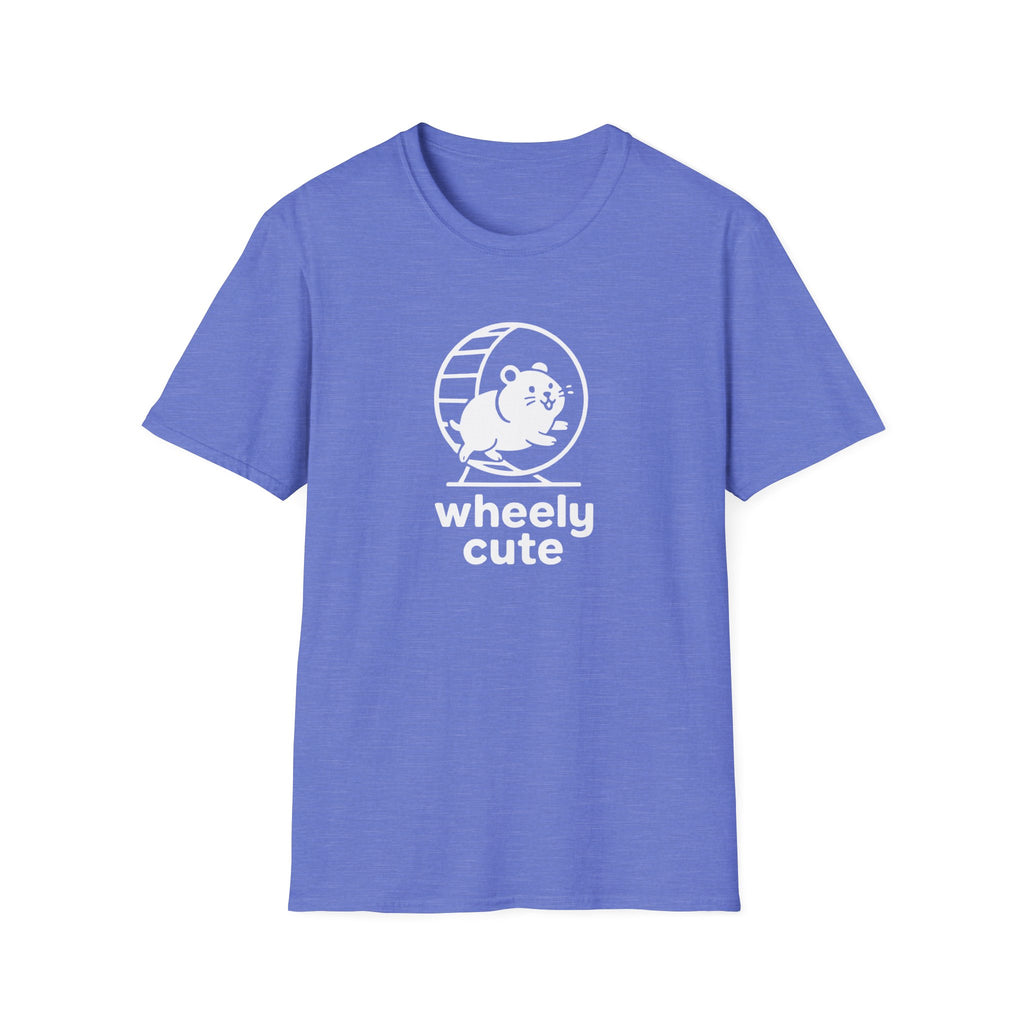 Plain White T-Shirt — Classic Basic Tee