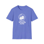 Plain White T-Shirt — Classic Basic Tee
