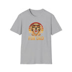 Golden Retriever Logo T-Shirt