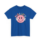 Para Life Smiley Tee