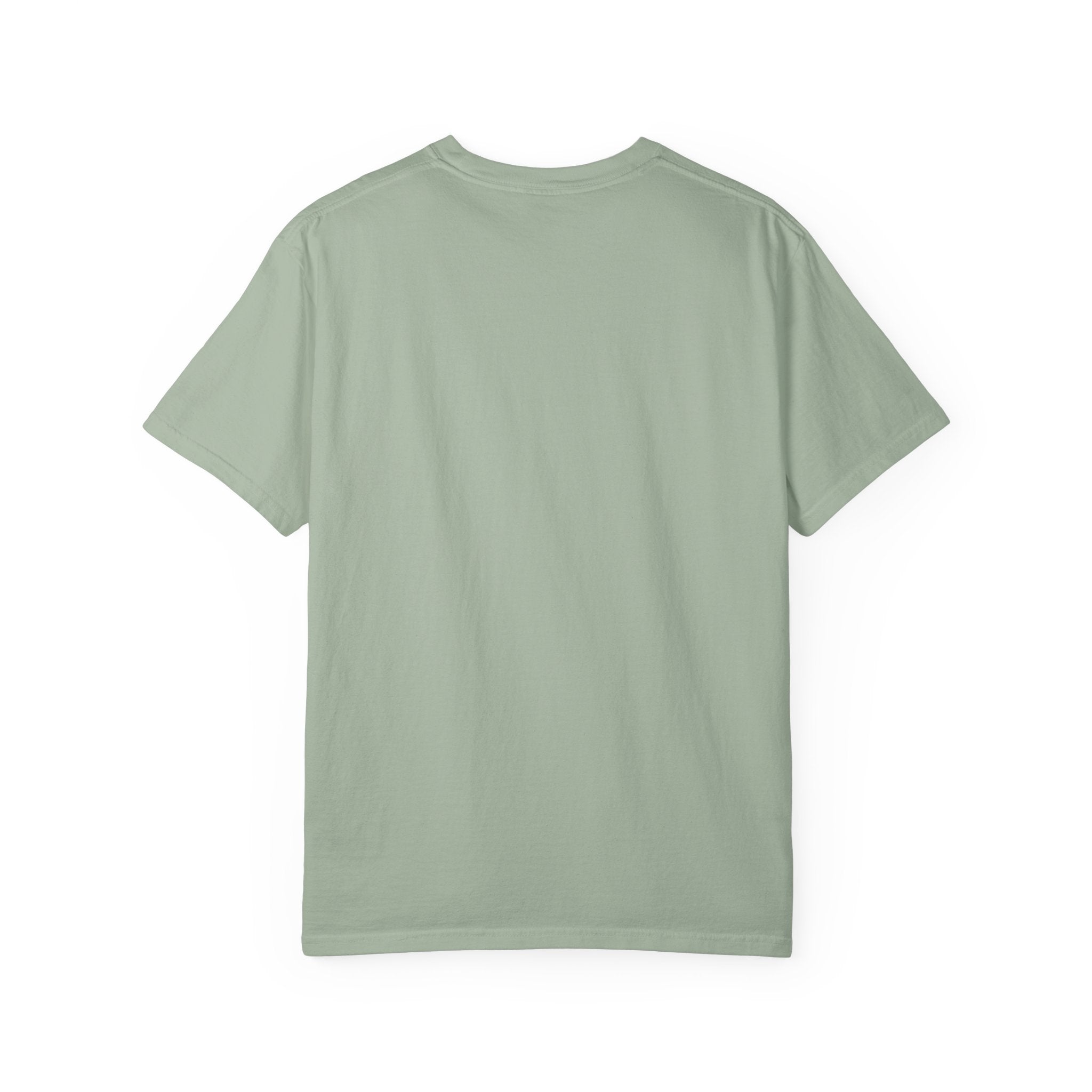 Beach Cardinal Relaxing T-Shirt — Retro Summer Tee