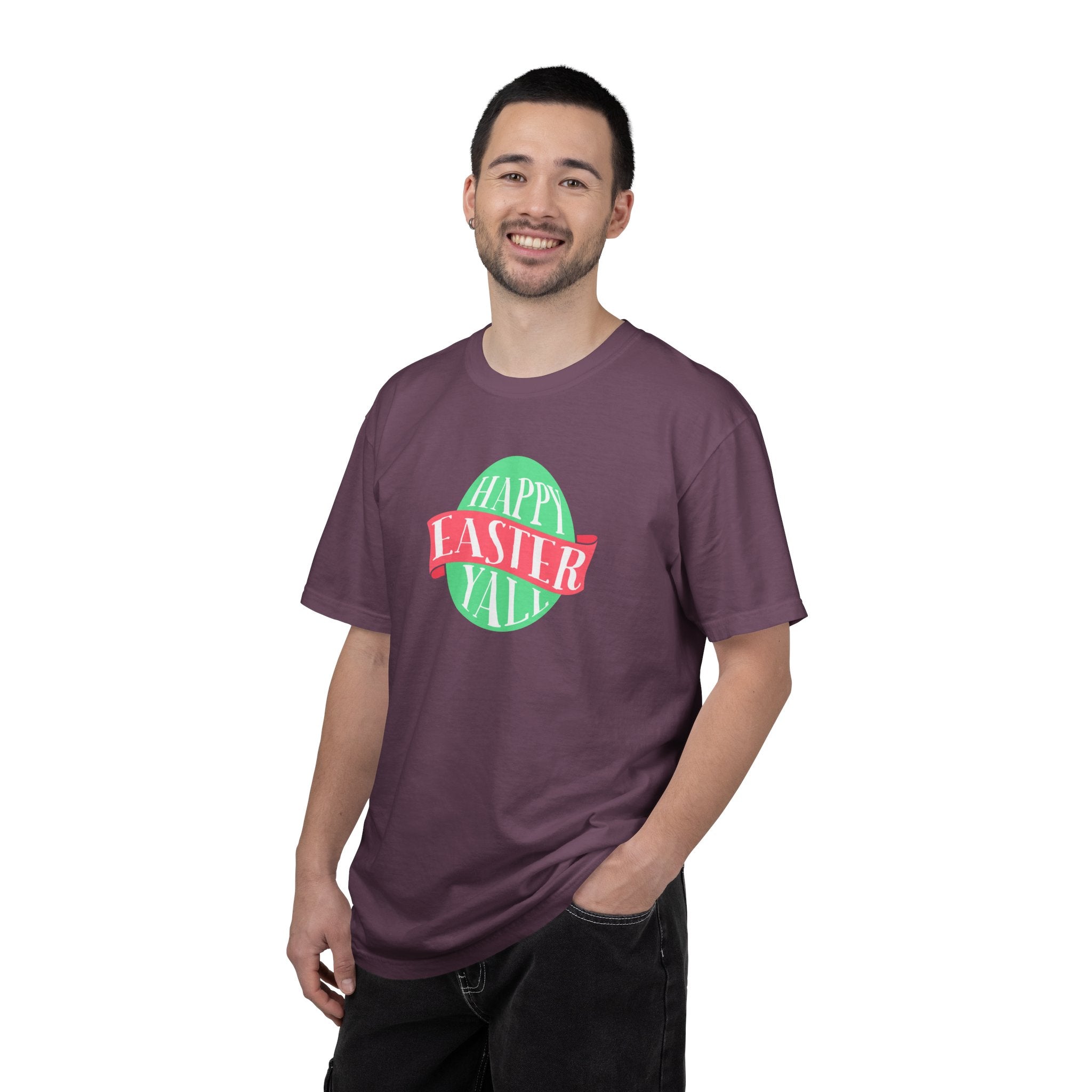 Happy Easter Y'all T-Shirt