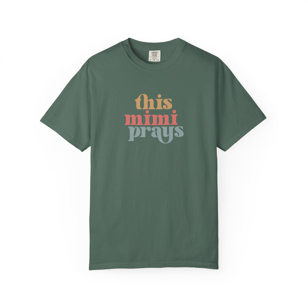 This Mimi Prays T-Shirt