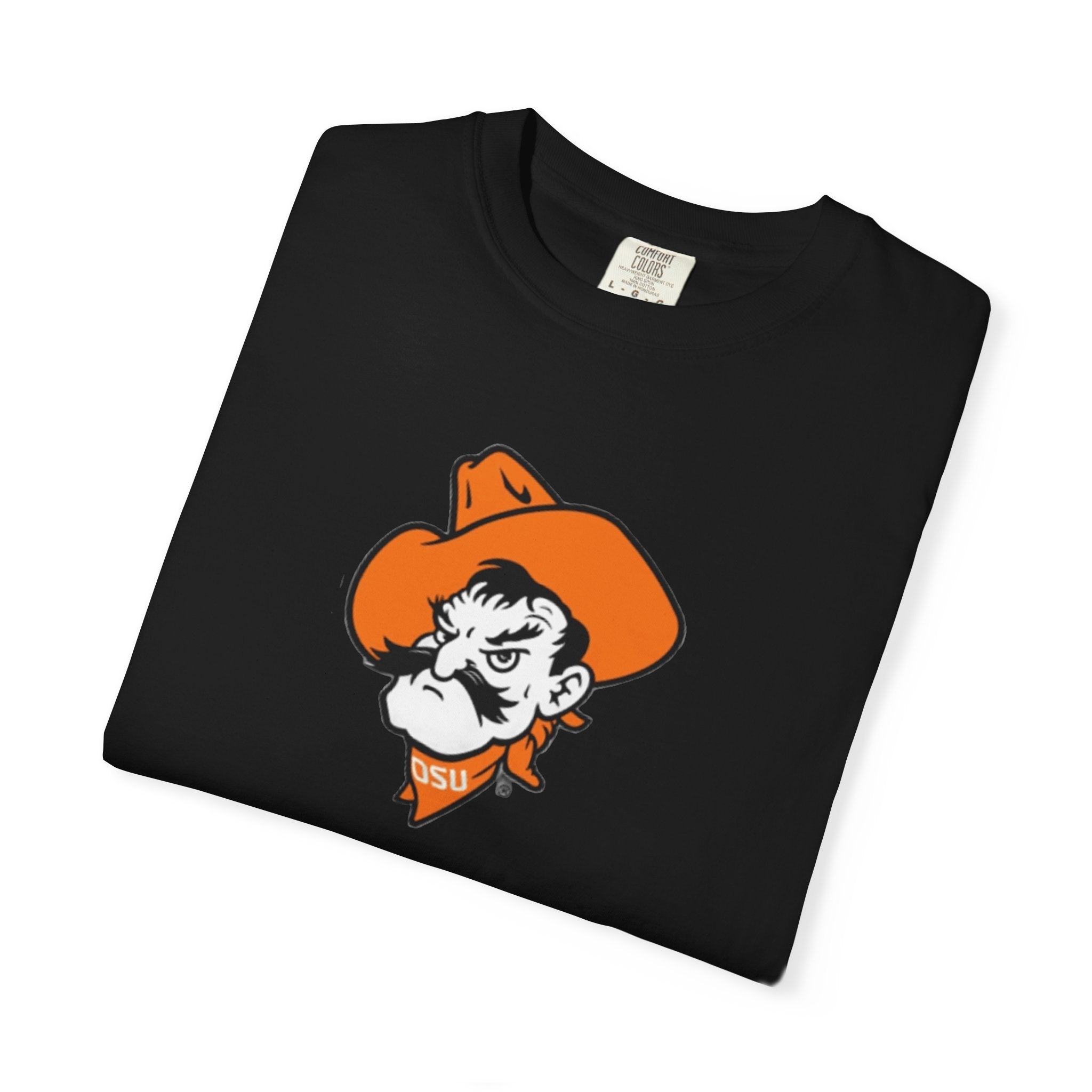 Pistol Pete Graphic T-Shirt