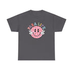 Para Life Smiley Tee