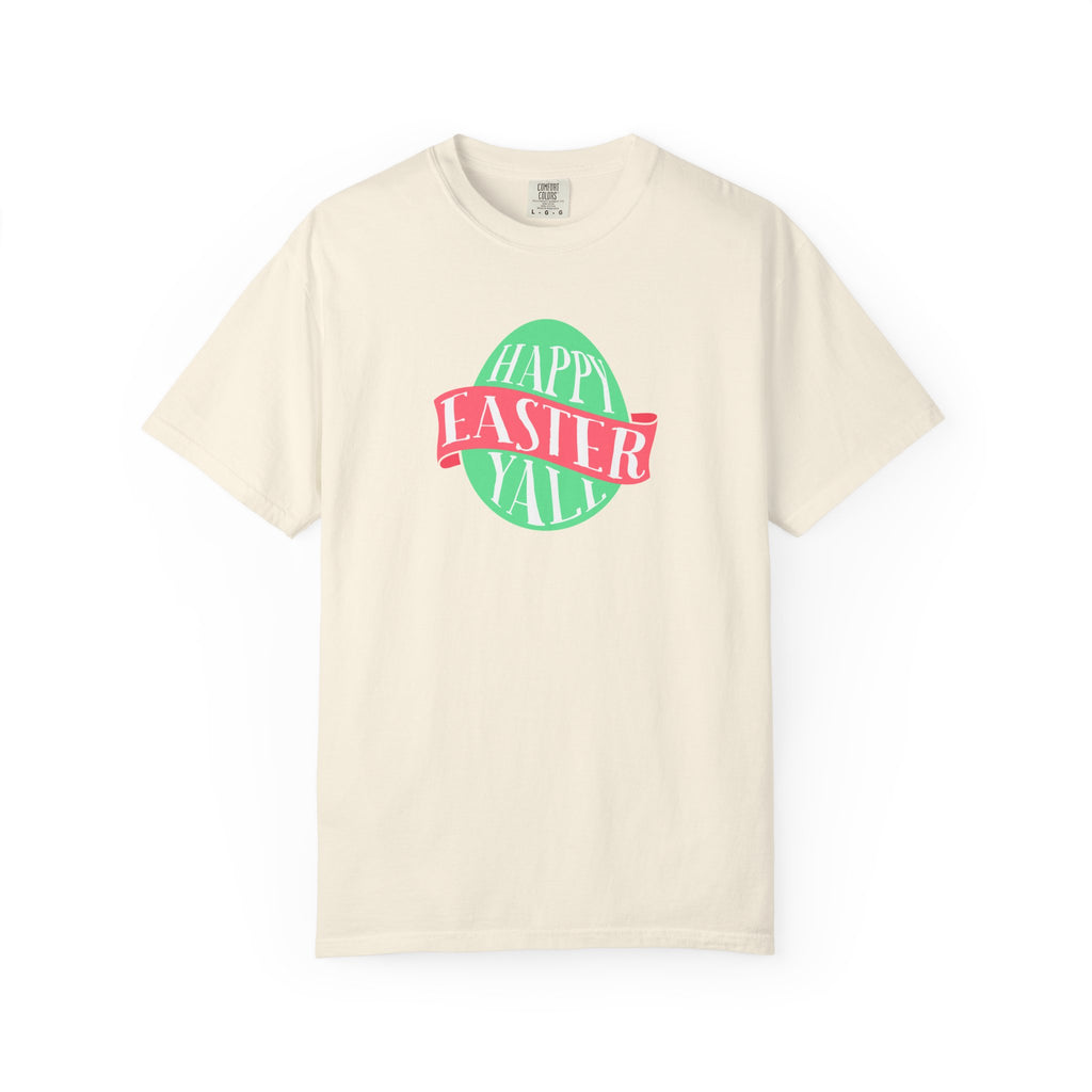Happy Easter Y'all T-Shirt