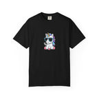 Unicorn Chill T-Shirt — Cute Sunglasses Unicorn Graphic Tee