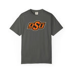 OSU Logo T-Shirt — Oklahoma State Cowboys Graphic Tee