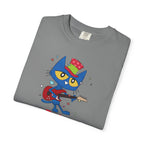 Pete the Cat Guitar T-Shirt —