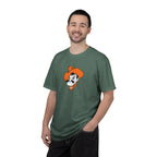 Pistol Pete Graphic T-Shirt