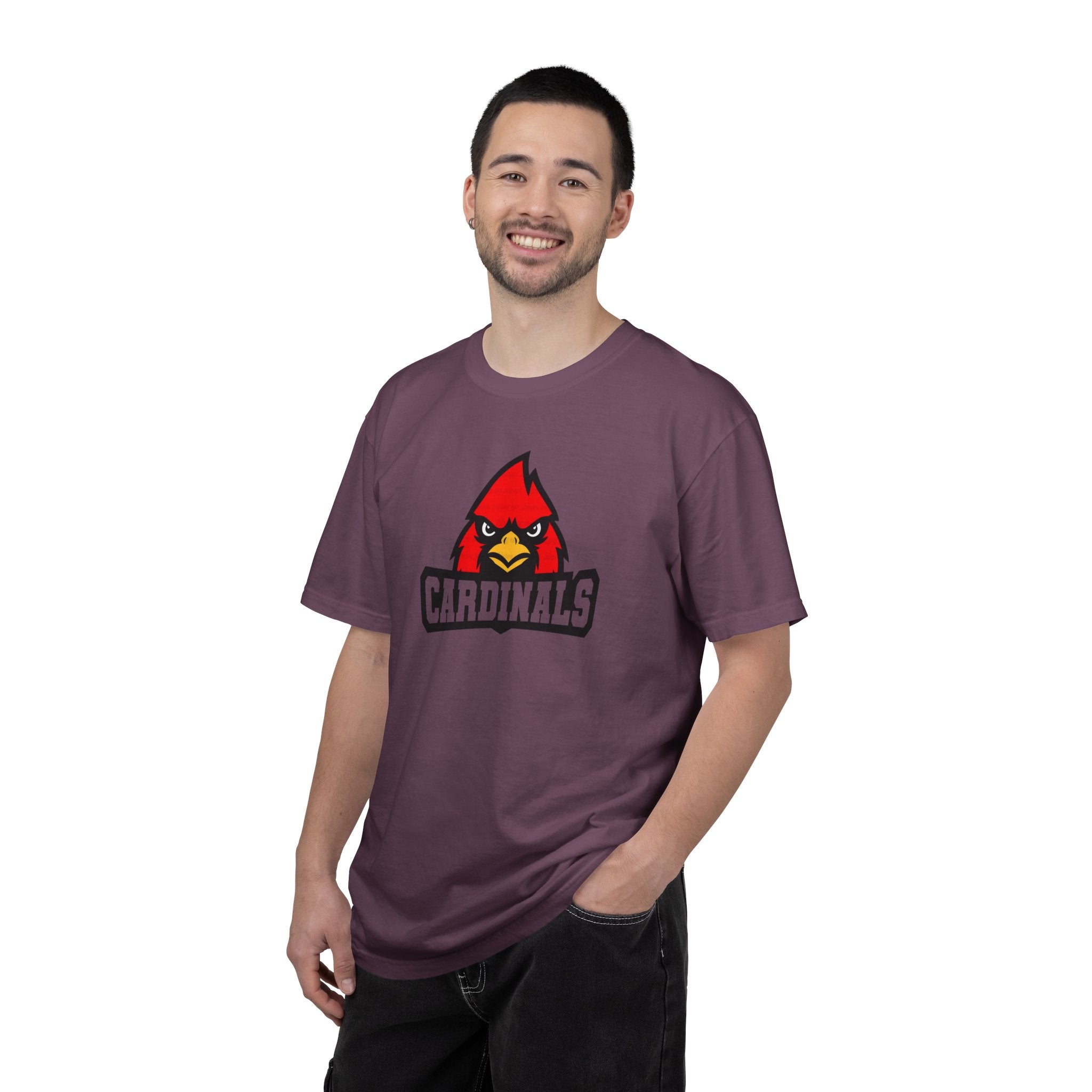 Cardinals Mascot T-Shirt