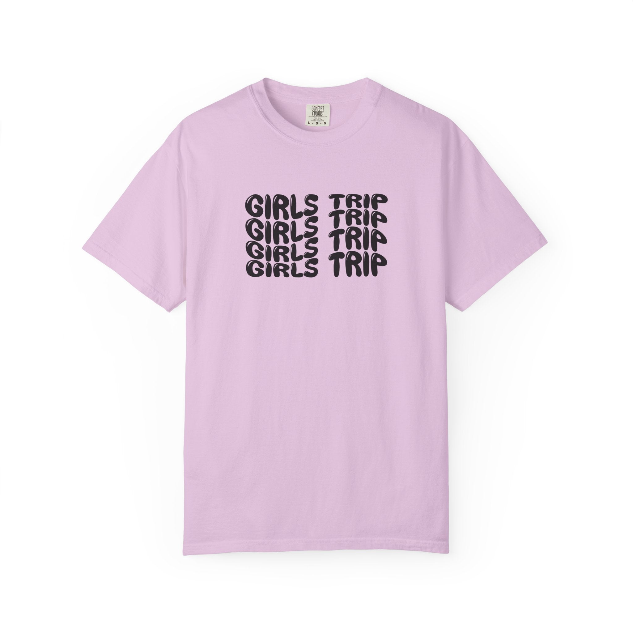 Girls Trip Graphic T‑Shirt