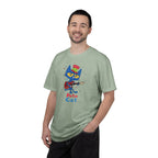 Pete the Cat Guitar T-Shirt —