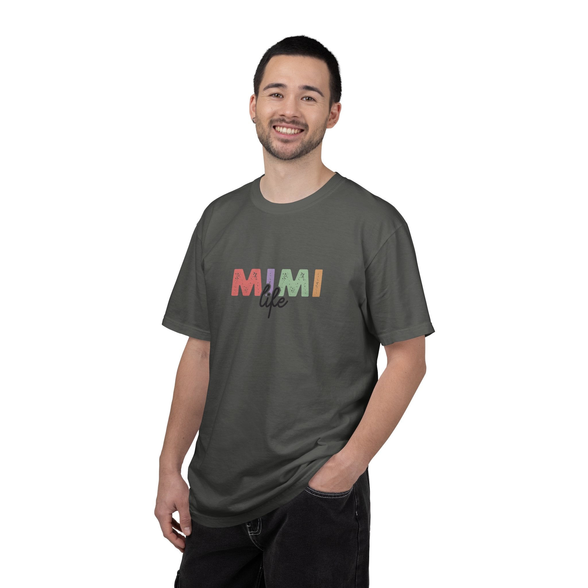 Mimi Life T-Shirt