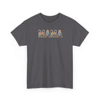 Mama Floral T-Shirt