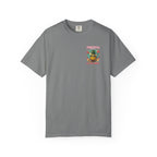 Pineapple "Sip, Sun, Repeat" T-Shirt