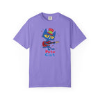 Pete the Cat Guitar T-Shirt —