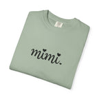 Mimi Script Tee
