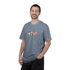 Coffee  T-shirt