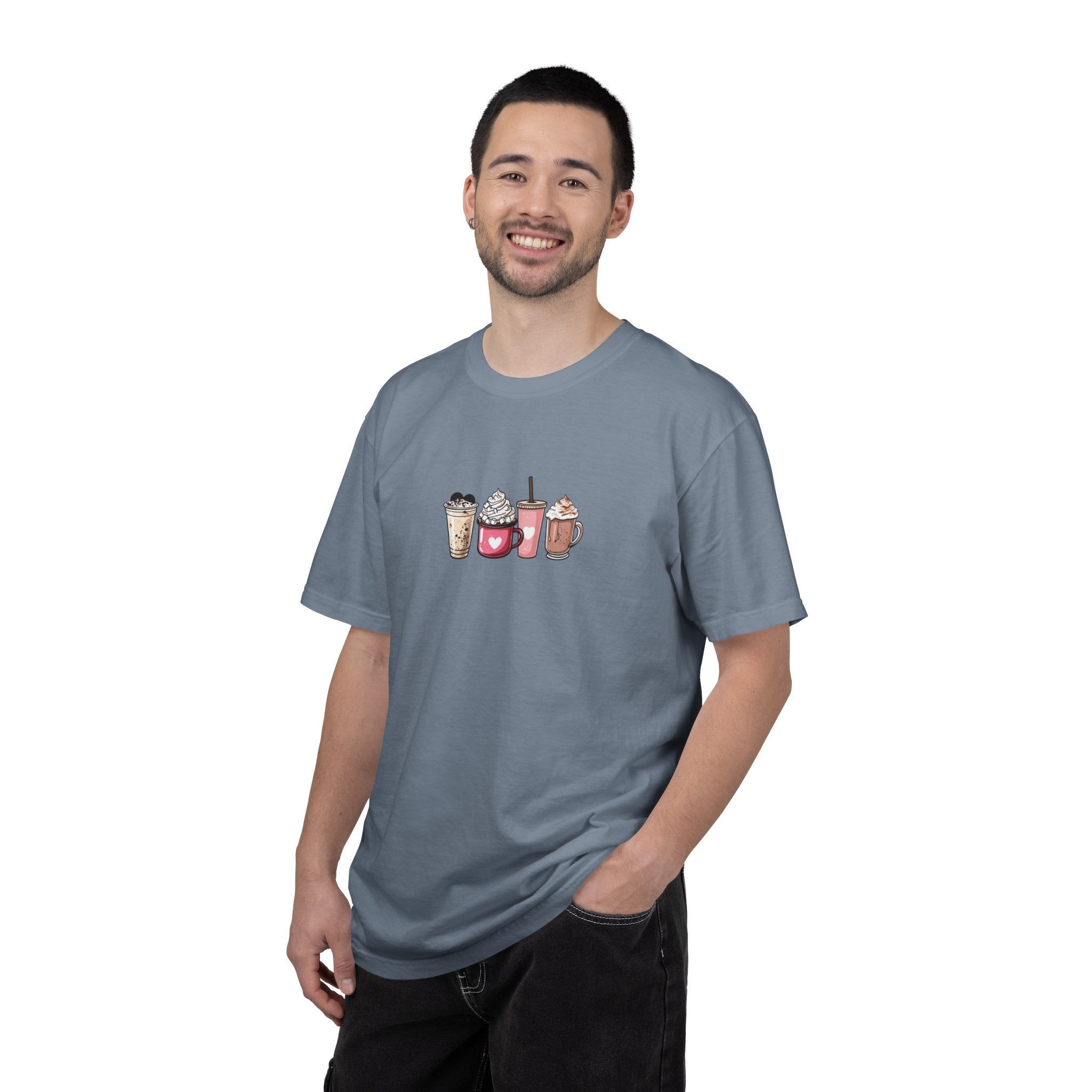 Coffee  T-shirt