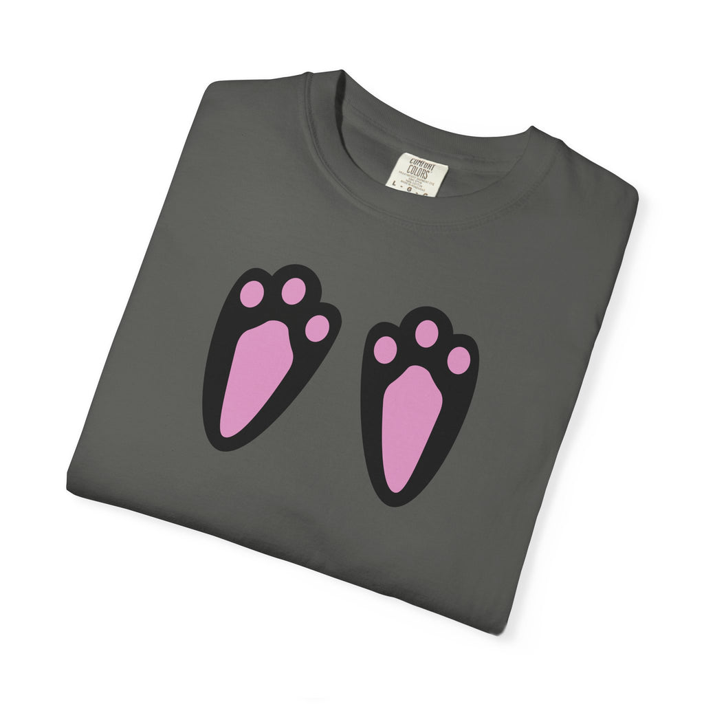 Bunny Paw Graphic T-Shirt