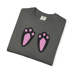 Bunny Paw Graphic T-Shirt