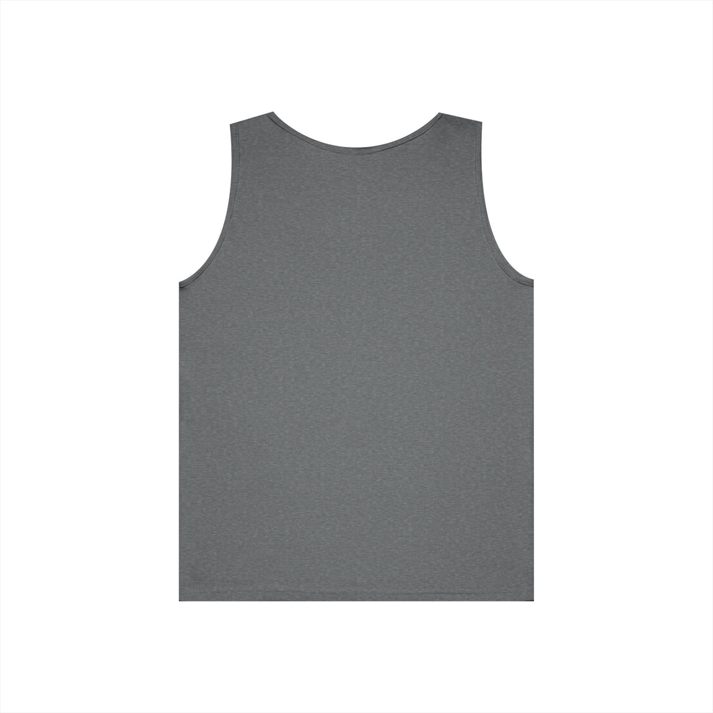 Patriotic "Happy Birthday America" Tank