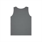 Patriotic "Happy Birthday America" Tank
