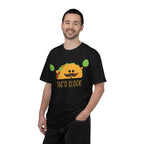 Taco O'Clock T-Shirt — Cute Taco Graphic Tee for Taco Lovers